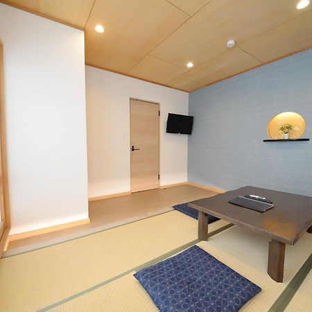 Wa No Kaede Hotell Tokyo Eksteriør bilde