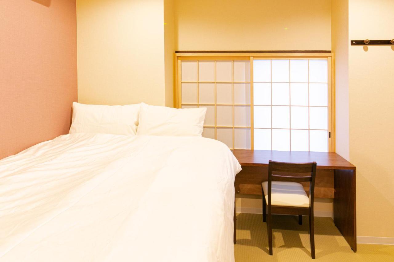 Wa No Kaede Hotell Tokyo Eksteriør bilde