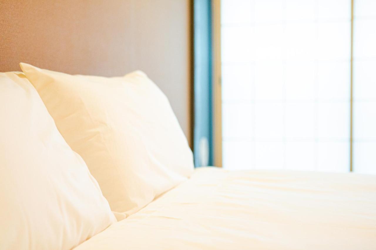 Wa No Kaede Hotell Tokyo Eksteriør bilde