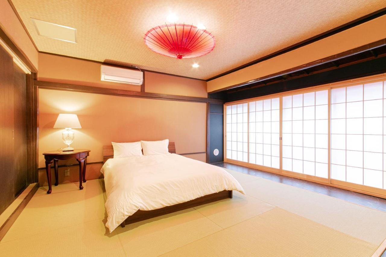 Wa No Kaede Hotell Tokyo Eksteriør bilde