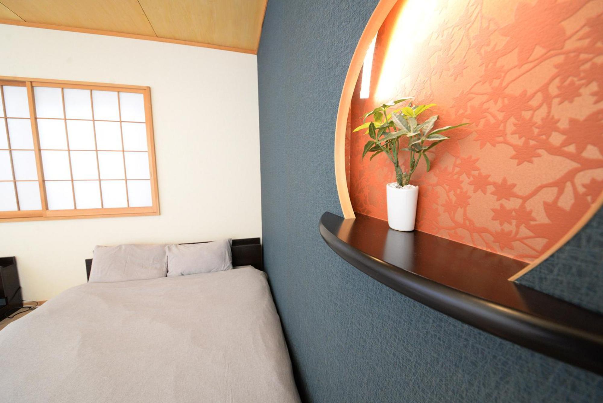 Wa No Kaede Hotell Tokyo Eksteriør bilde