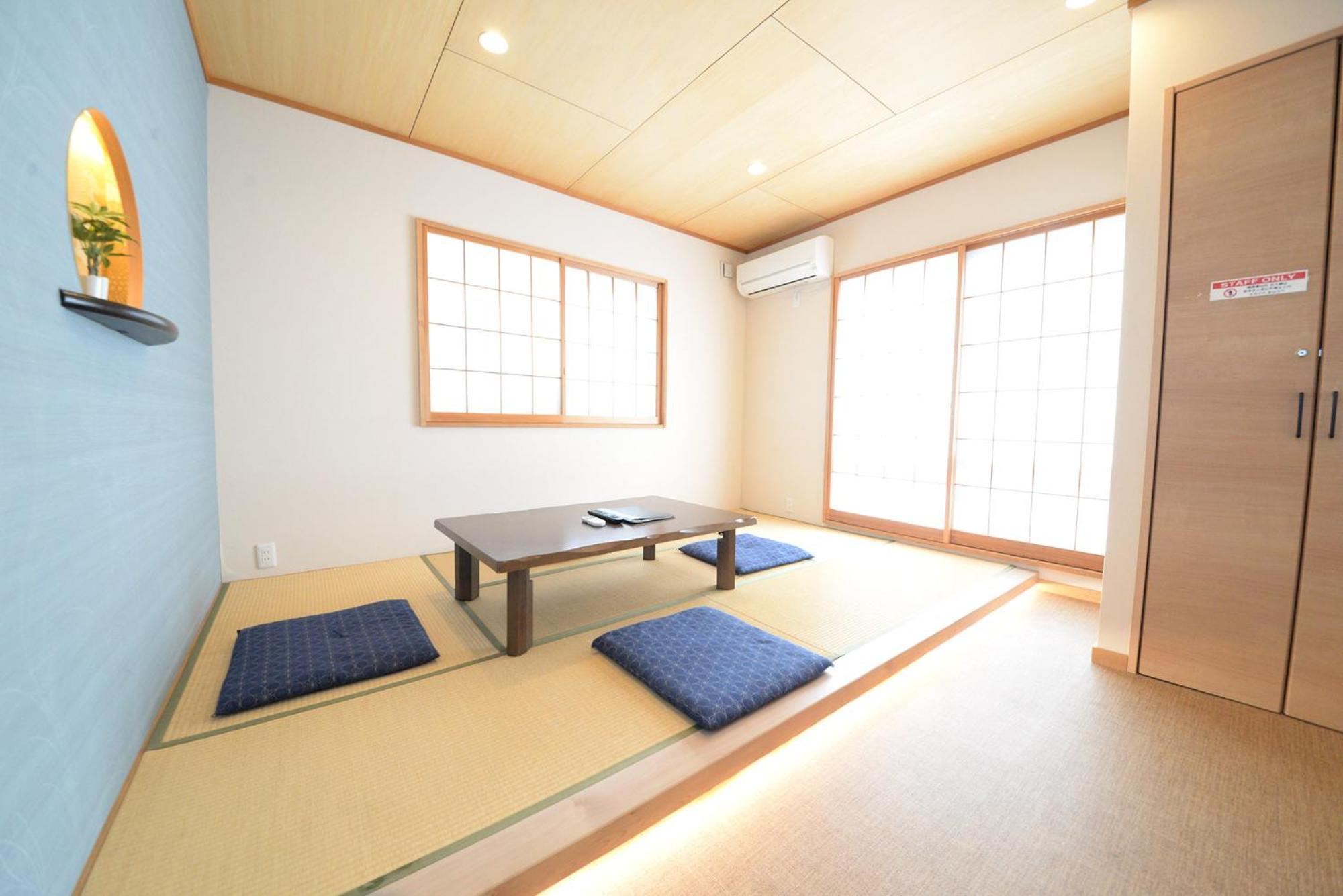 Wa No Kaede Hotell Tokyo Eksteriør bilde