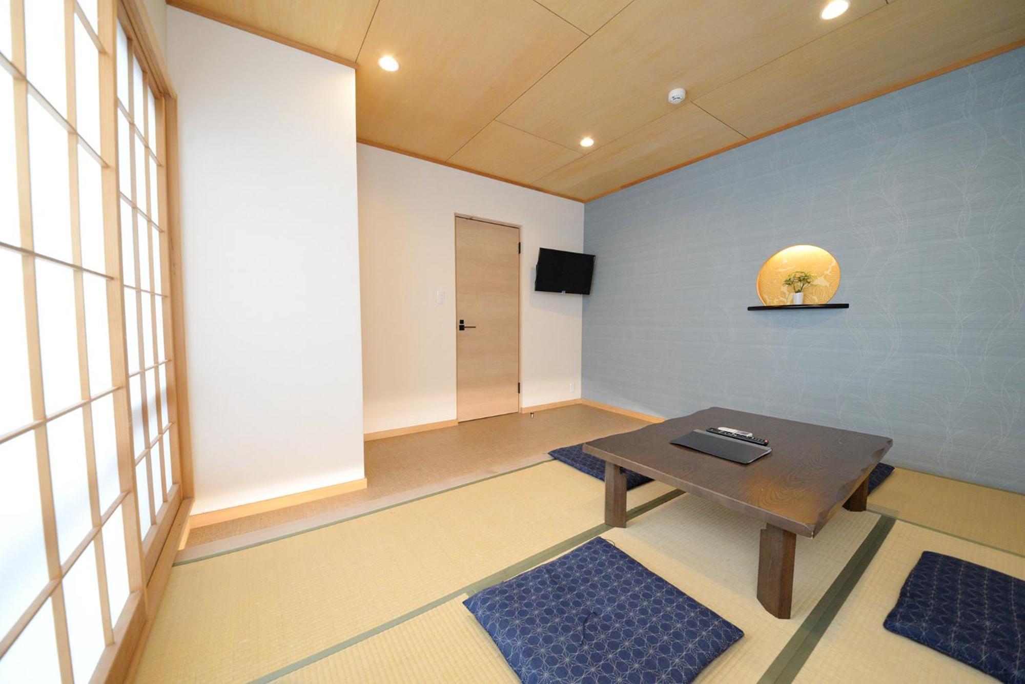 Wa No Kaede Hotell Tokyo Eksteriør bilde
