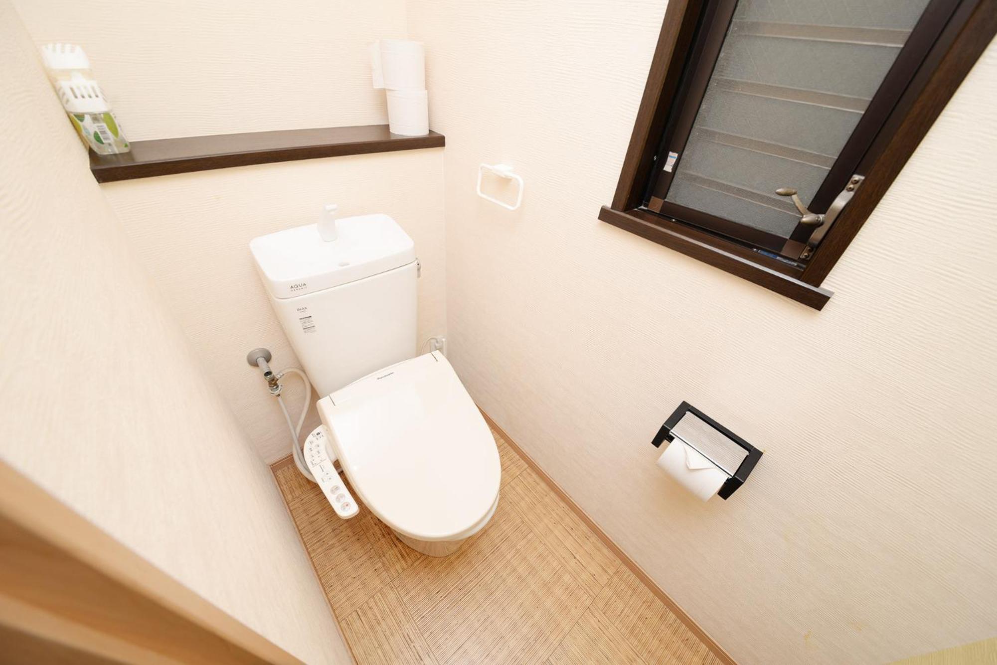 Wa No Kaede Hotell Tokyo Eksteriør bilde