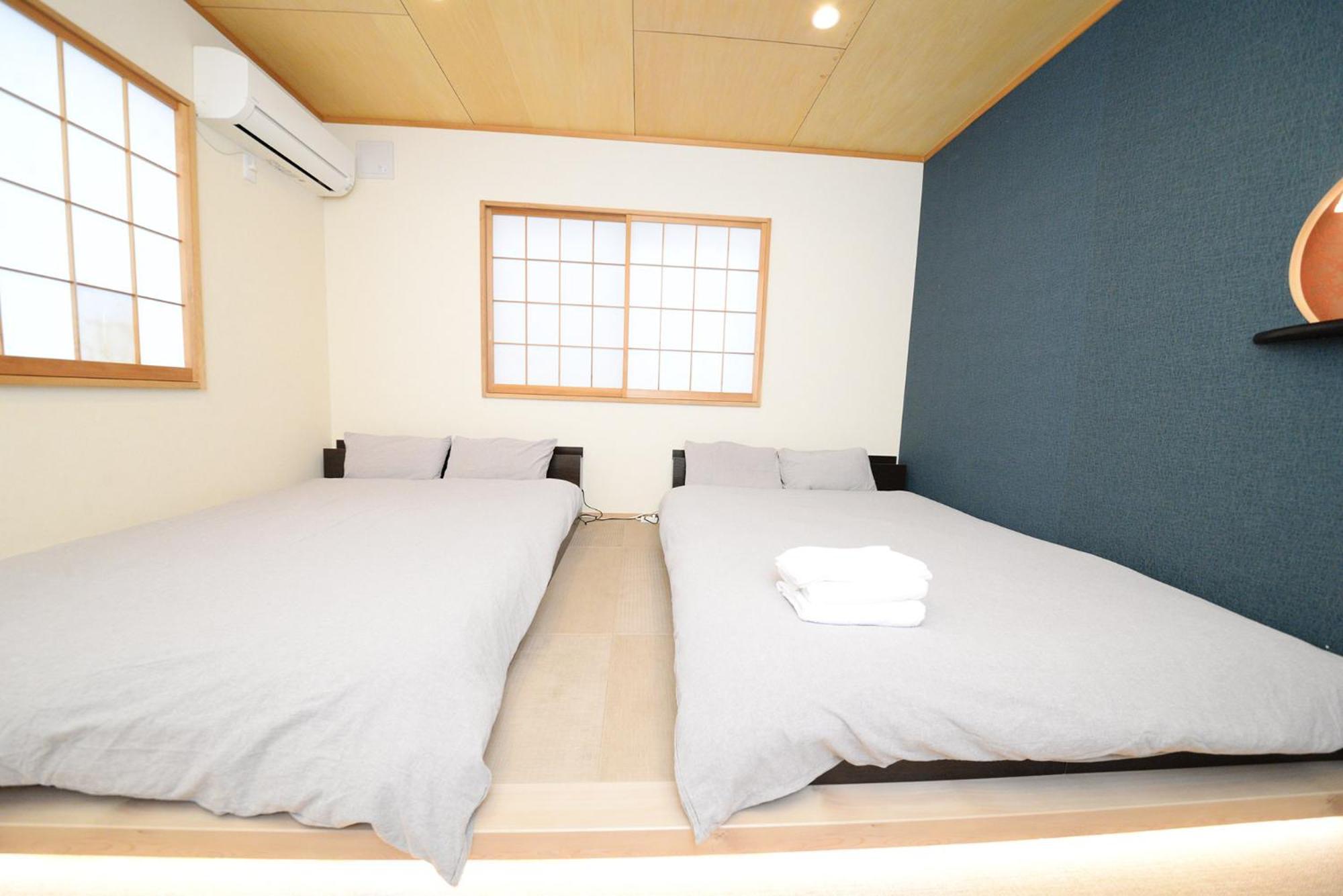 Wa No Kaede Hotell Tokyo Eksteriør bilde