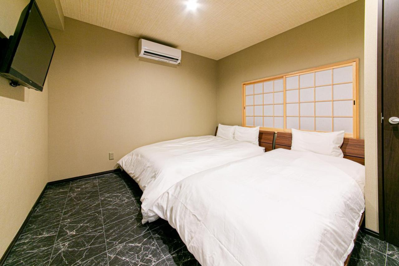 Wa No Kaede Hotell Tokyo Eksteriør bilde