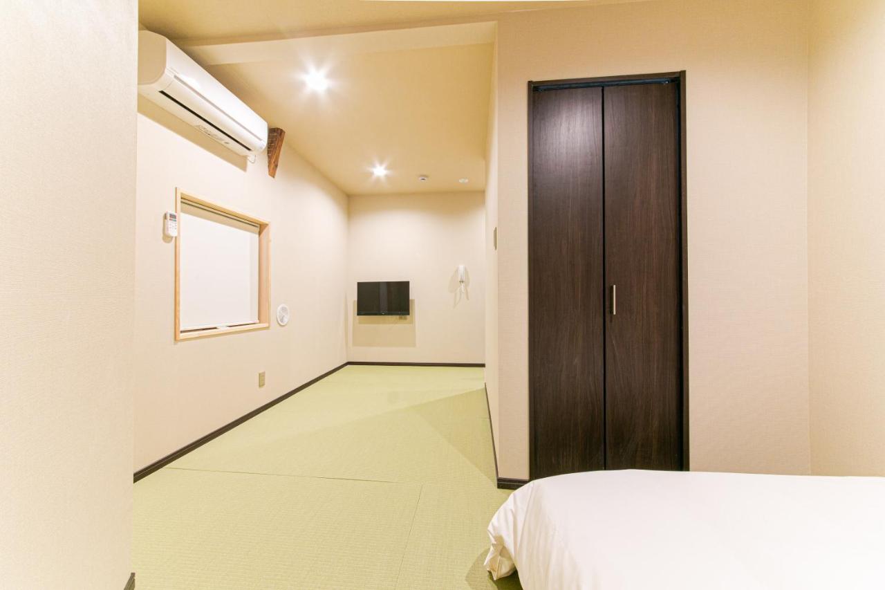 Wa No Kaede Hotell Tokyo Eksteriør bilde