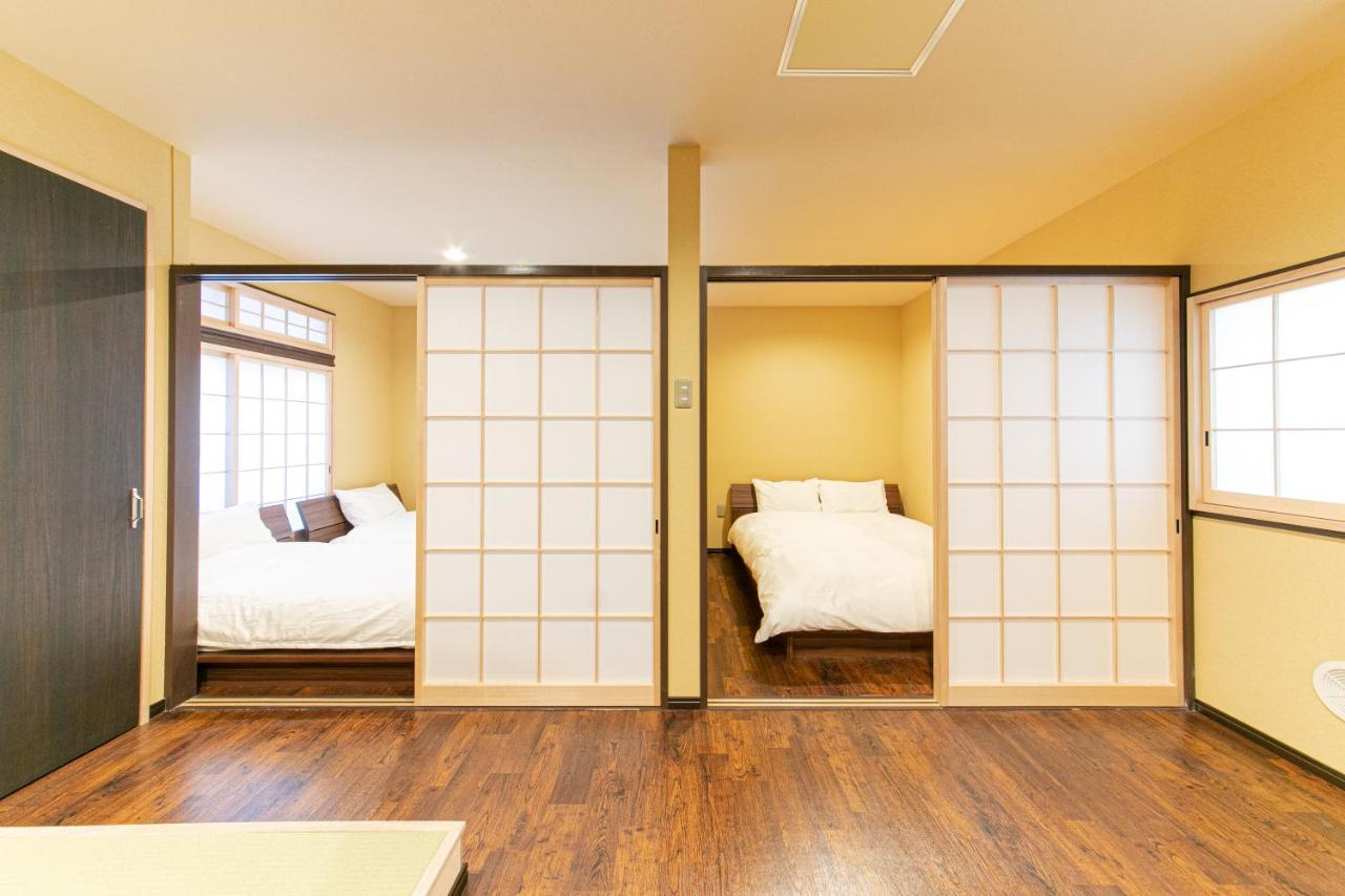 Wa No Kaede Hotell Tokyo Eksteriør bilde