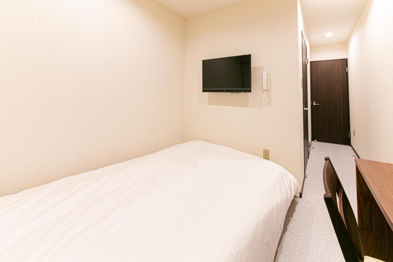 Wa No Kaede Hotell Tokyo Eksteriør bilde