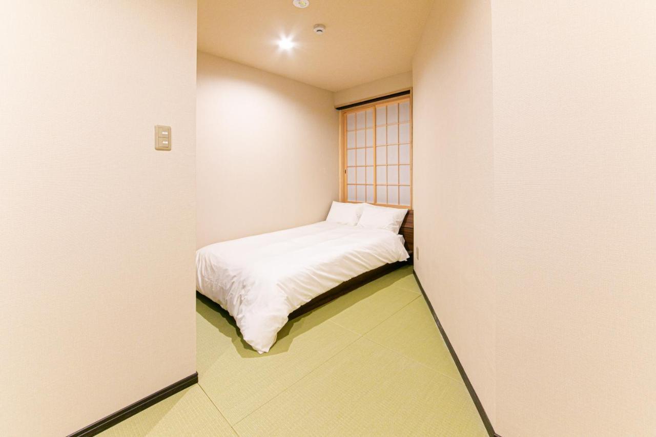 Wa No Kaede Hotell Tokyo Eksteriør bilde