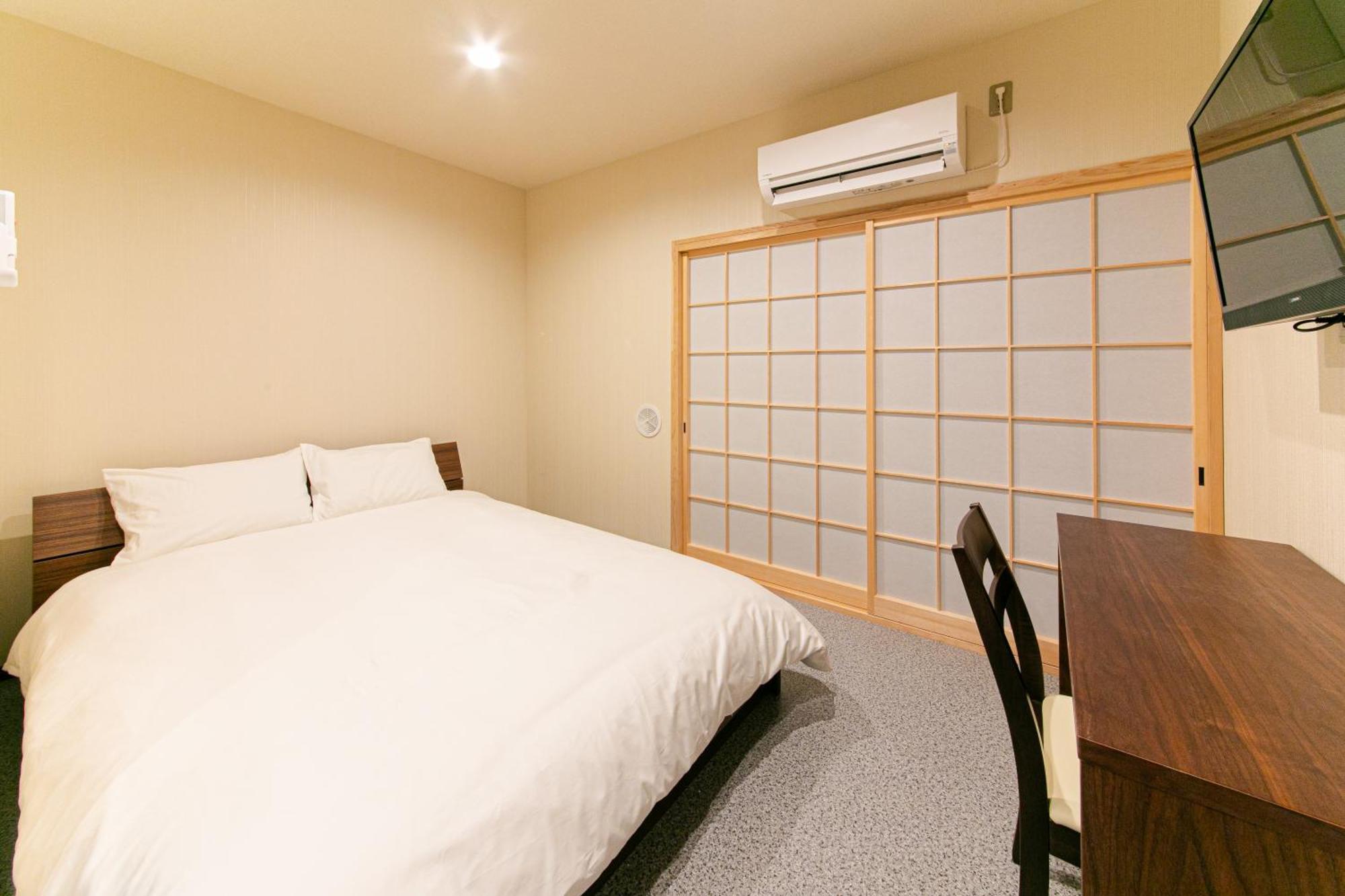 Wa No Kaede Hotell Tokyo Eksteriør bilde