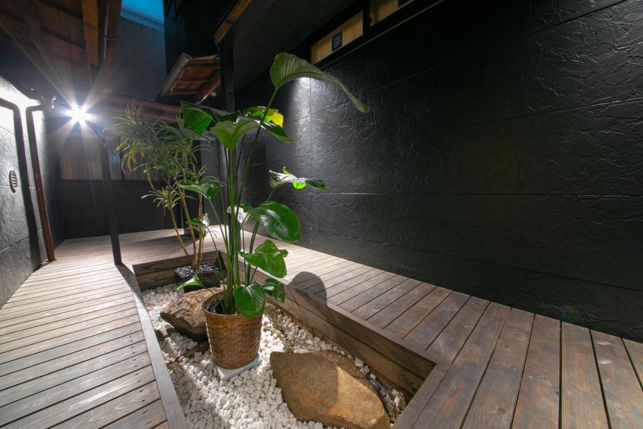 Wa No Kaede Hotell Tokyo Eksteriør bilde