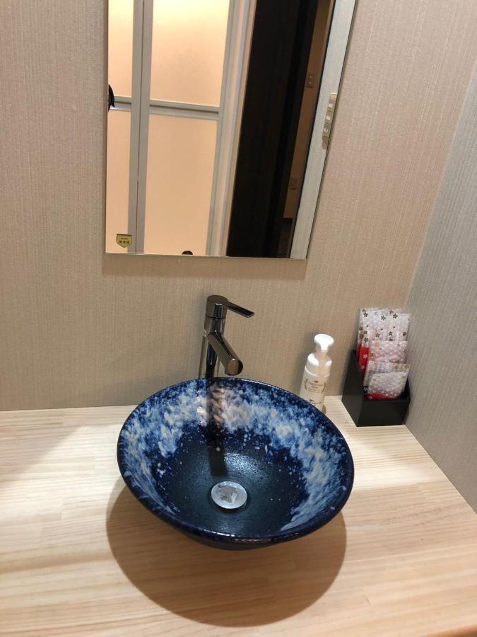 Wa No Kaede Hotell Tokyo Eksteriør bilde