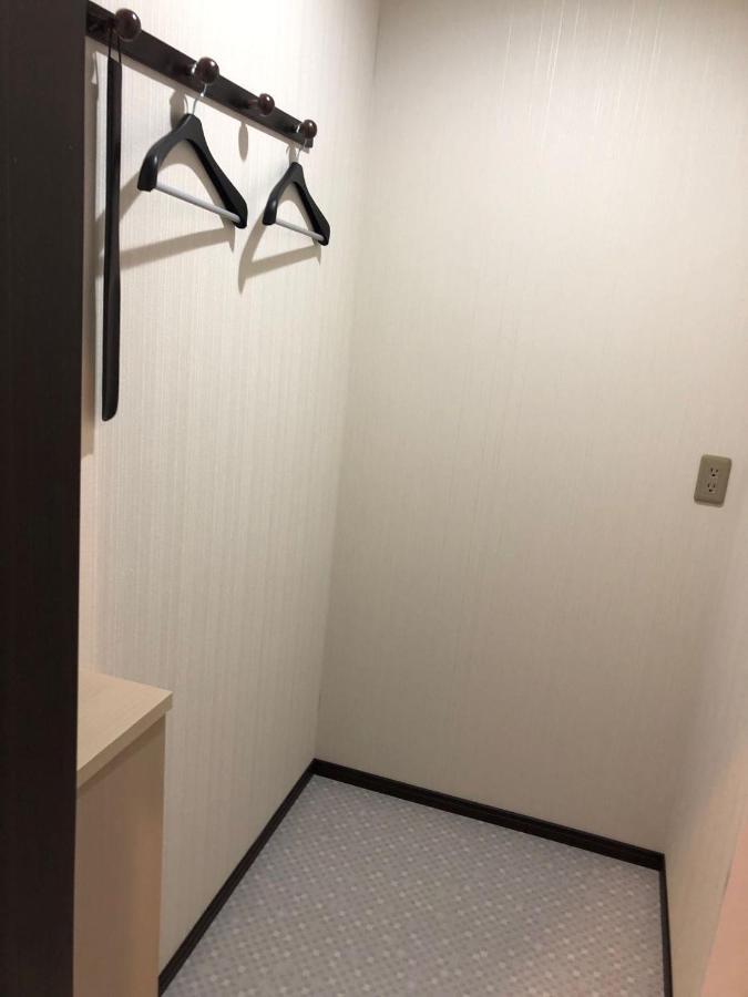 Wa No Kaede Hotell Tokyo Eksteriør bilde
