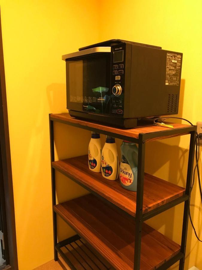 Wa No Kaede Hotell Tokyo Eksteriør bilde