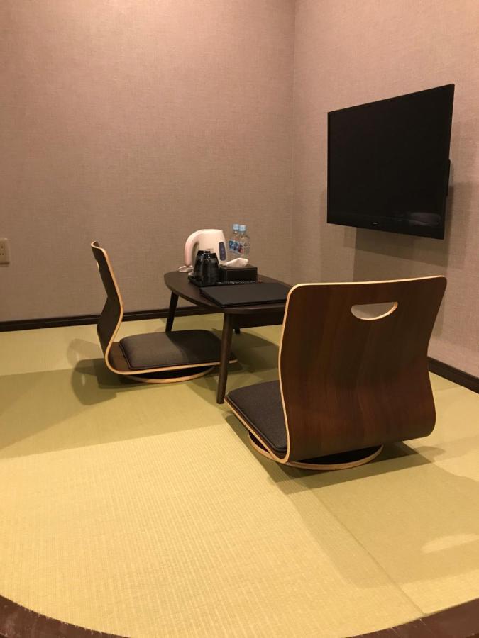 Wa No Kaede Hotell Tokyo Eksteriør bilde