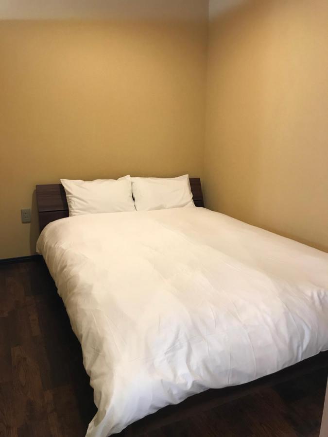 Wa No Kaede Hotell Tokyo Eksteriør bilde